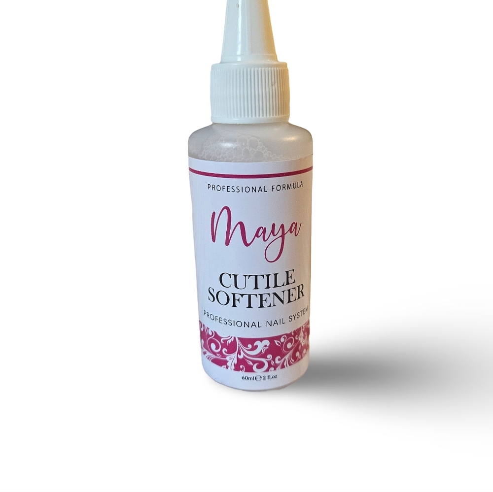 Cuitcle Softner,Nail cuitcle softner.